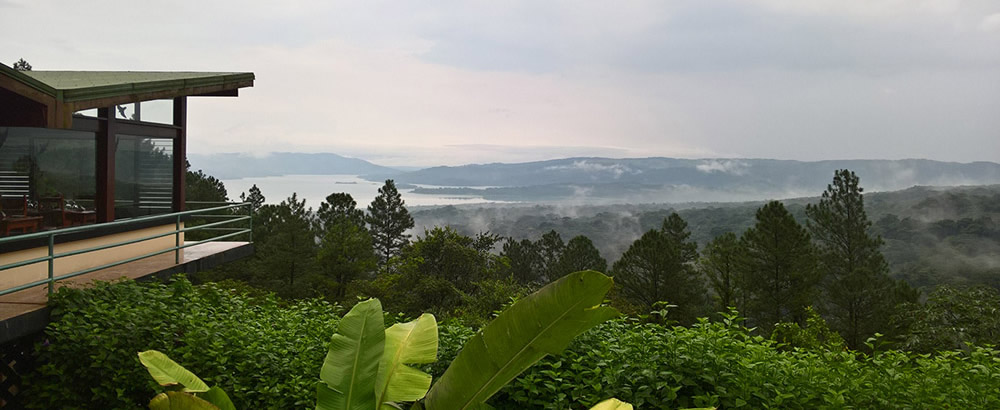 Arenal Observatory Lodge